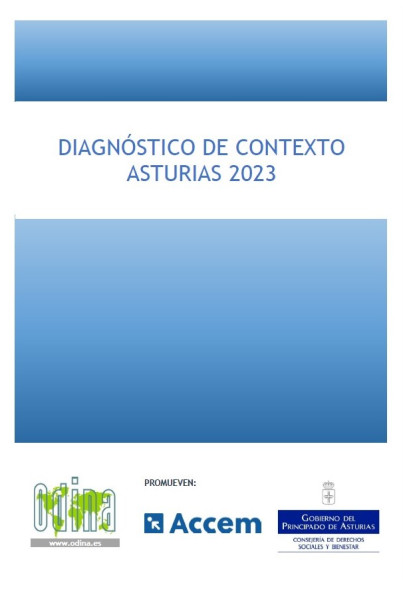 Diagnóstico Contexto 2023